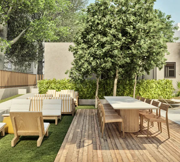 Golden Visa Apartments in Ellinikon - Ellinikon, Athens Riviera, Attica