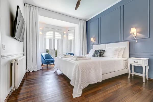 Exceptional, luxury villa  - Gouvia, Corfu, Ionian Islands