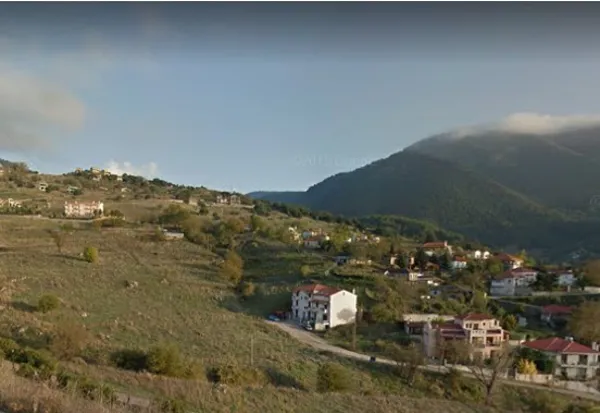 Four properties for sale in Kalavryta - Kalavryta, Peloponnese