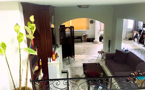Maisonette nested in a green environment in Dionysos - Dionysos, Athens, Attica