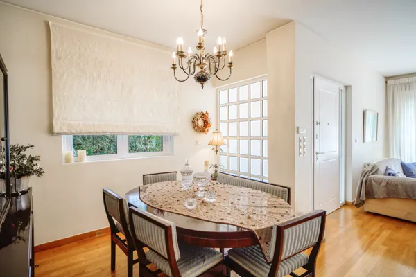 A sanctuary of comfort and style in the beautiful area of Chalandri - CHALANDRI, Athens, Attica