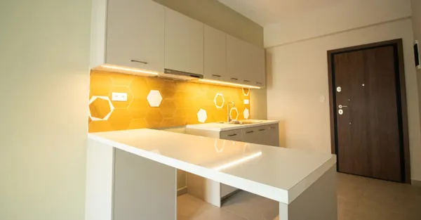 Turnkey Investment Opportunity  - Piraeus, Attica