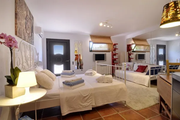 Spacious & stylish villa  - Viros, Corfu, Ionian Islands