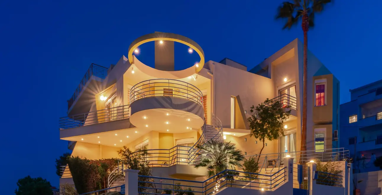 property asset