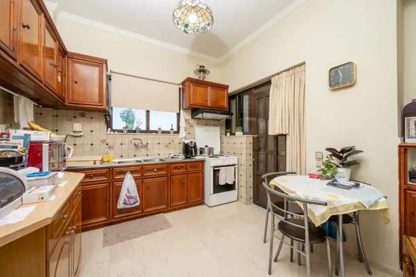 Great located house close to the seashore - Planos, Zakynthos, Ionian Islands