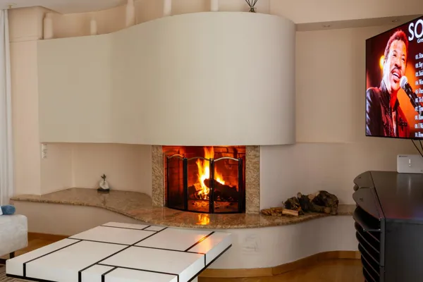 Luxurious Private Housebuilding - Voula, Athens Riviera, Attica