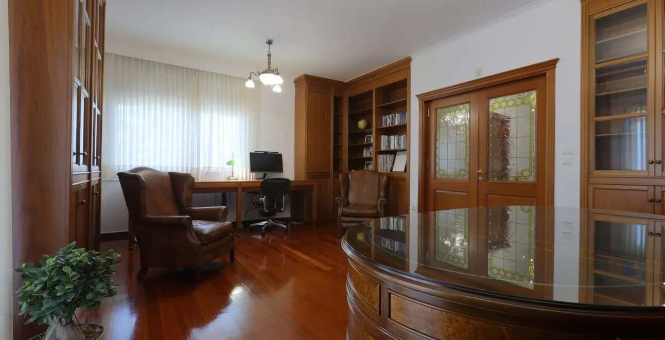 property asset