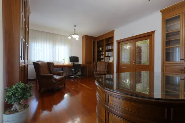 Panoramic Villa in Chortiatis - Chortiatis, Thessaloniki