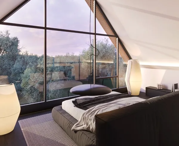 Scandinavian Smart Houses in Zakynthos Island - Planos, Zakynthos, Ionian Islands