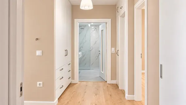 Modern 3rd-Floor Apartment for Sale in Galatsi - Galatsi, Athens, Attica