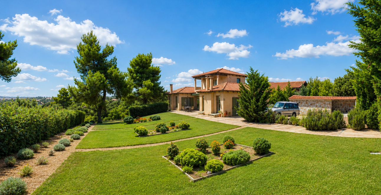 property asset