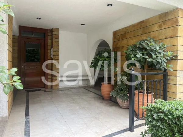 5th Floor apartment in Palaio Faliro - Palaio Faliro, Athens Riviera, Attica