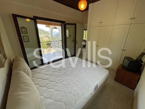 A stunning country house in peaceful and verdant location - Lampeia, Peloponnese