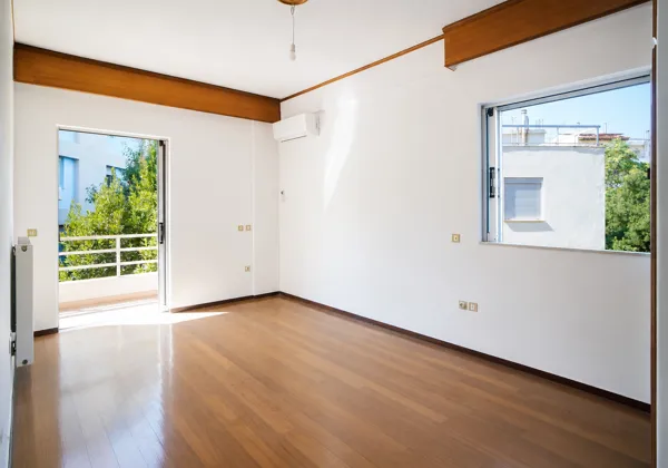 Stylish Renovated 2nd Floor Apartment in Agia Paraskevi  - Aghia Paraskevi, Athens, Attica