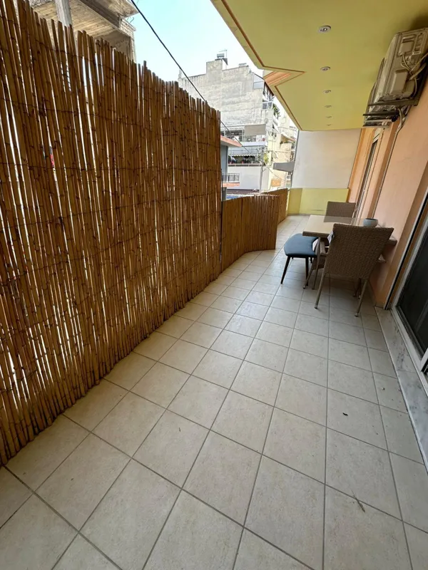 Spacious apartment in the heart of Athens   - Athens, Athens, Attica