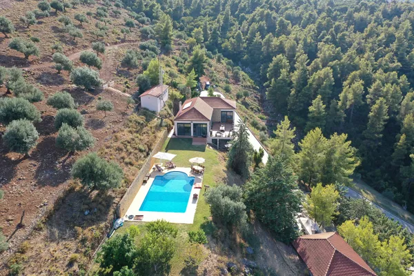 Large estate in North Evia - Gialtra, Evia, Central Greece