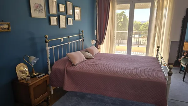 Comfortable and deluxe living in a beautiful modern home - Dioni, Attica