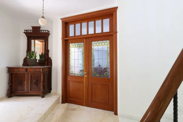 Panoramic Villa in Chortiatis - Chortiatis, Thessaloniki