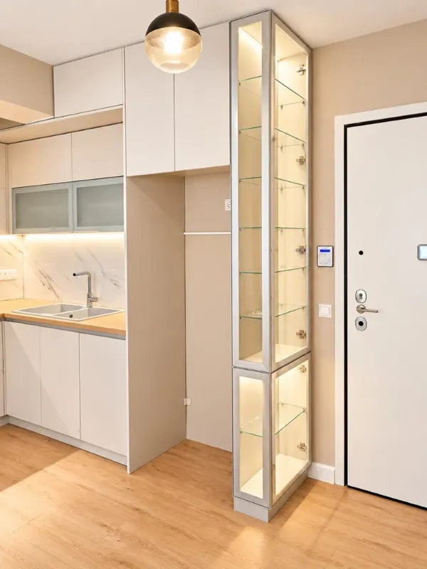 Modern 3rd-Floor Apartment for Sale in Galatsi - Galatsi, Athens, Attica