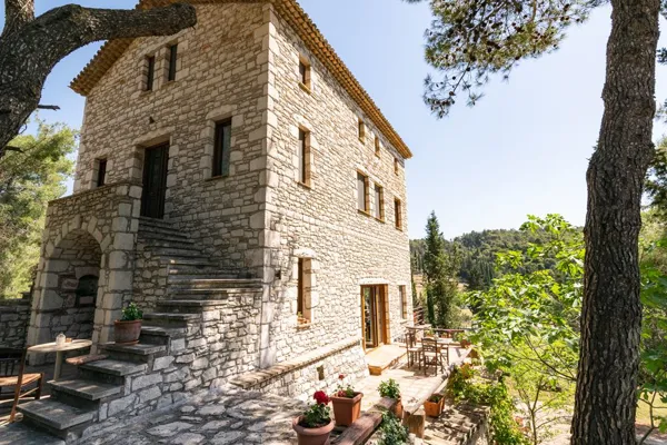 Villa in a serene environment  - Agalas, Zakynthos, Ionian Islands
