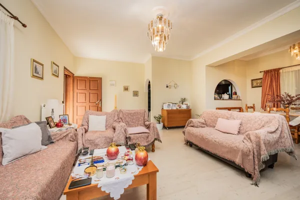 Great located house close to the seashore - Planos, Zakynthos, Ionian Islands