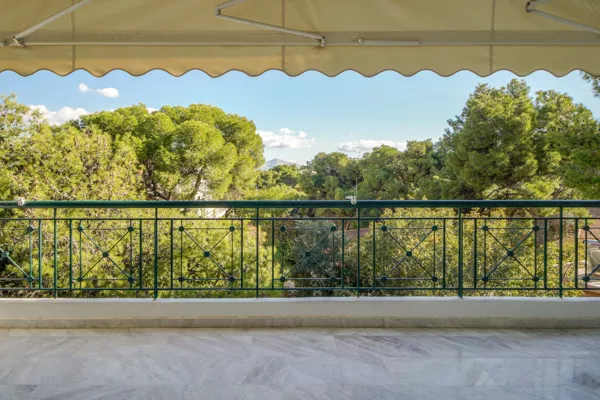 Apartment in Varkiza - Varkiza, Athens Riviera, Attica
