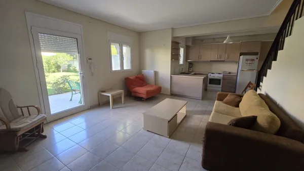 Comfortable and deluxe living in a beautiful modern home - Dioni, Attica