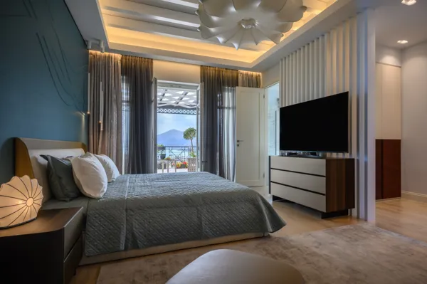 Seafront villa in Elounda - Plaka, Lasithi, Crete