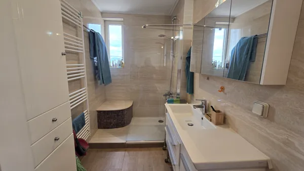 Country house in a green area with beautiful sea views  - Kokkoni, Korinthia, Peloponnese