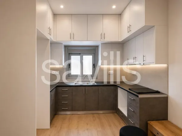 Prime investment opportunity in the heart of Athens in Ampelokipoi - Athens, Attica