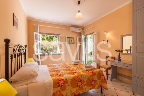 Holiday house in one of the most privileges areas of the island  - Agios Stefanos (north East), Corfu, Ionian Islands