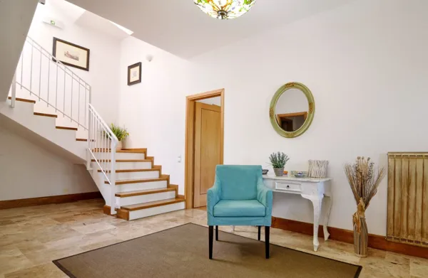 A perfectly situated villa   - Agni, Corfu, Ionian Islands