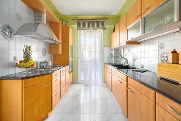 Rare luxury house with astonishing panoramic sea view - Chalkida, Evia, Central Greece