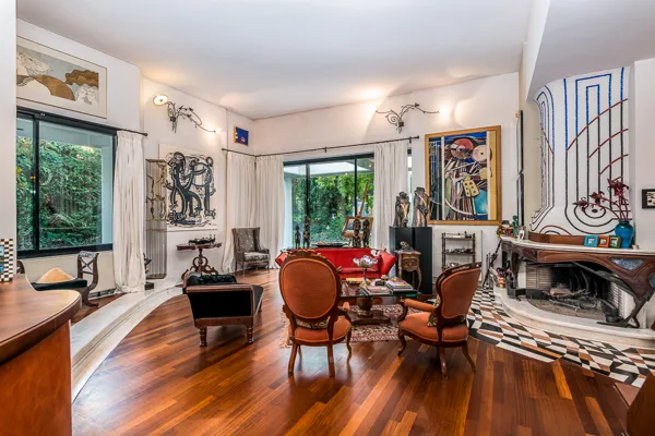 Villa in one of the most prestigious areas of Thessaloniki - Panorama, Thessaloniki