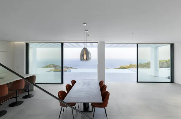 Luxurious newly built villa in Zakynthos - Agios Nikolaos, Zakynthos, Ionian Islands