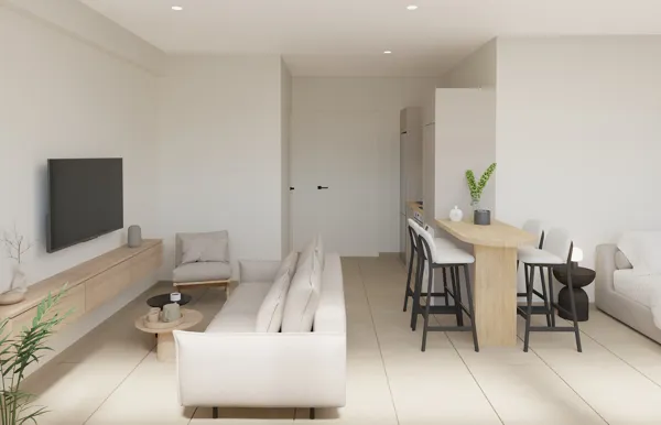 New Built Golden Visa Apartments in Piraeus  - Pireaus, Athens, Attica
