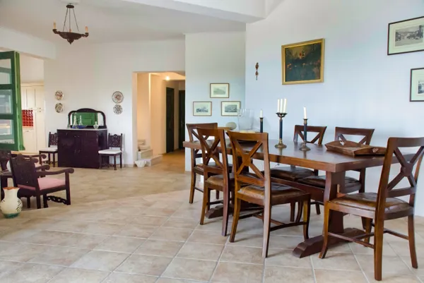 Villa with uninterrupted sea views - Vasilikos, Zakynthos, Ionian Islands
