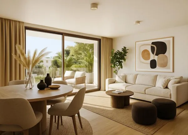  Luxurious Boutique Residences for Golden Visa in Alimos - Alimos, Athens Riviera, Attica