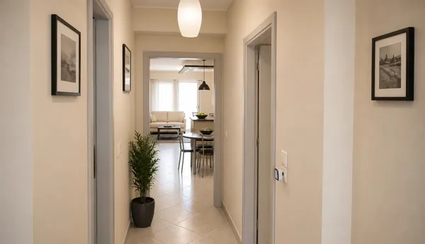Luxury Apartment with sea view in Nafplio - Nafplio, Peloponnese