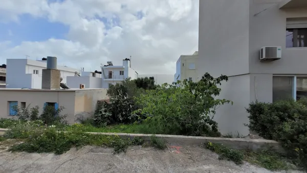 Town Development Plot - Siteia, Lasithi, Crete