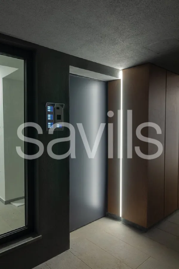 Contemporary apartment in Ampelokipoi - Ampelokipoi, Athens, Attica