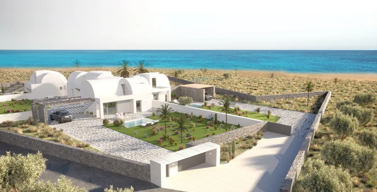 property asset