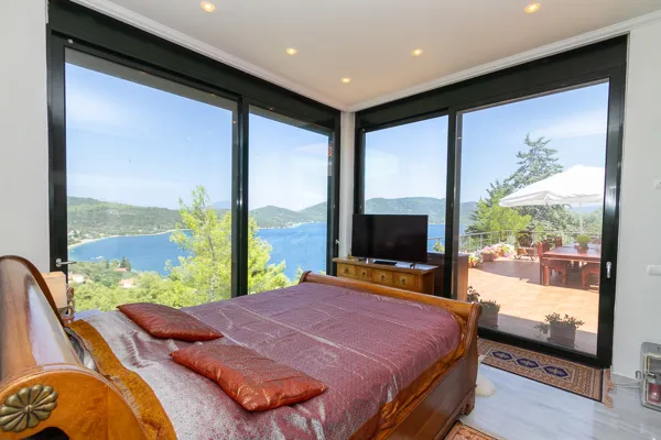 Large estate in North Evia - Gialtra, Evia, Central Greece