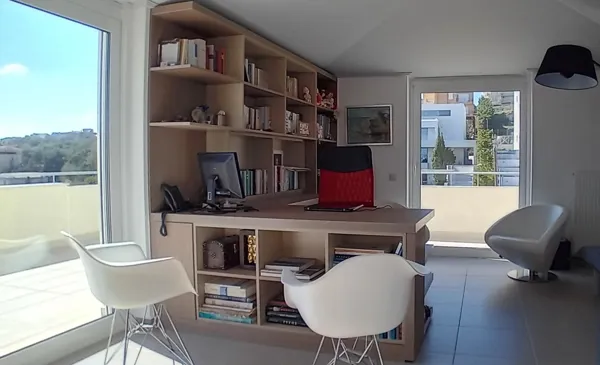 House with panoramic views in Athen’s suburbs  - Pallini, Athens, Attica