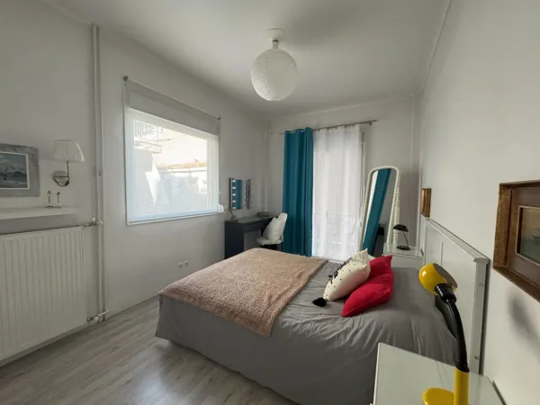Fully renovated apartment in Koukaki - Koukaki, Athens, Attica