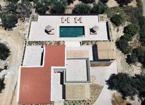 Beautiful stone villa in Zakynthos - Planos, Ionian Islands