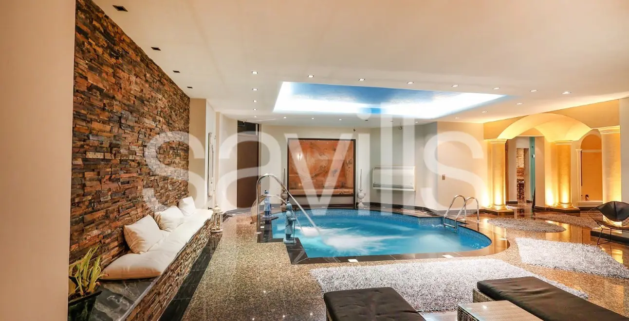 property asset