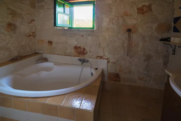 Traditional stone villas in Zakynthos - Keri, Zakynthos, Ionian Islands