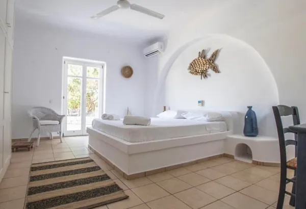 Beautiful views and close distance to the sea  - Kalafatis, Mykonos, Cyclades Islands