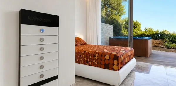 Luxury Seafront Villa in Skiathos - Skiathos, Sporades Islands